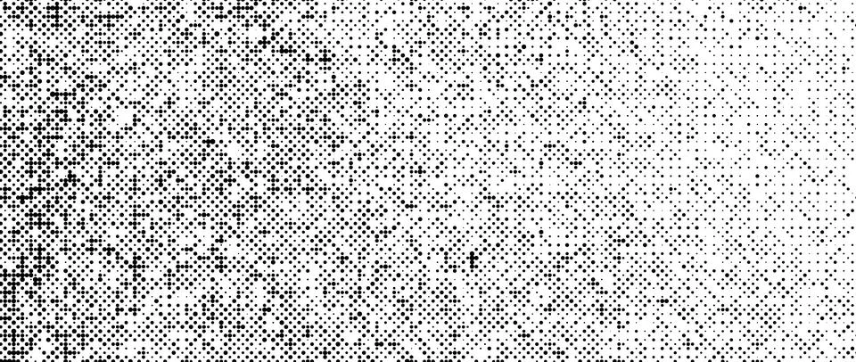 Pixelated grain gradient texture bitmap. Dither grunge background. Abstract Stock Illustration