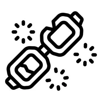 Pixelated sunglasses reflecting fireworks exploding, celebrating special even 스톡 일러스트