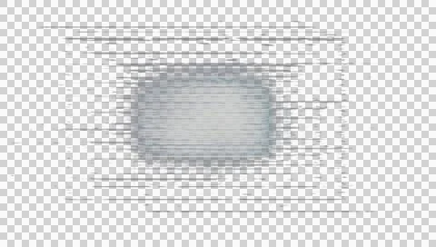 Pixelated texture. Digital errors on the screen. Stock Illustration