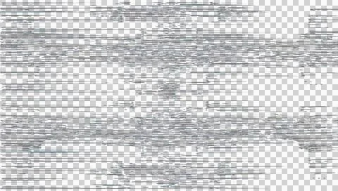 Pixelated texture. Digital errors on the screen. イラスト素材