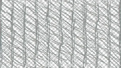 Pixelated texture. Digital errors on the screen. Stock Photos