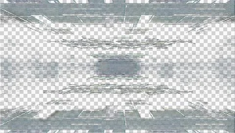 Pixelated texture. Digital errors on the screen. Stock Photos