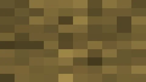 Pixelated Waves in Abstract Background Видео 319801631