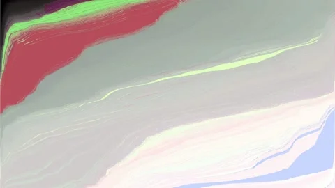 Pixelated waves interferences, TV or computer screen malfunction Stockbeeldmateriaal 108738087