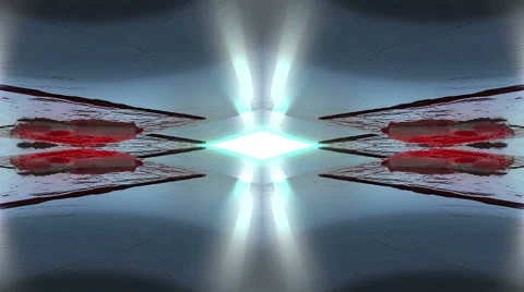 Pixelator show background Stock Footage 42754867