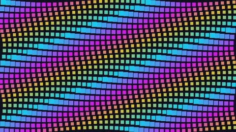 PixelGlide Stock Footage 345309303