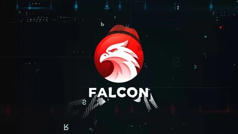 Pixelization Logo Stock After Effects