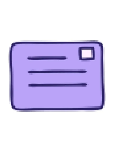 Pixelize effect animation of cute cartoon of a paper envelope Vídeo Stock 324429119