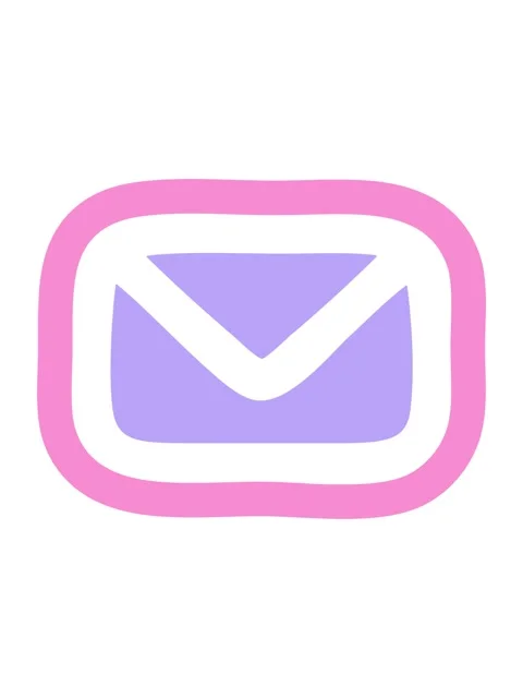 Pixelize effect animation of envelope letter symbol design Stock Footage 323599475