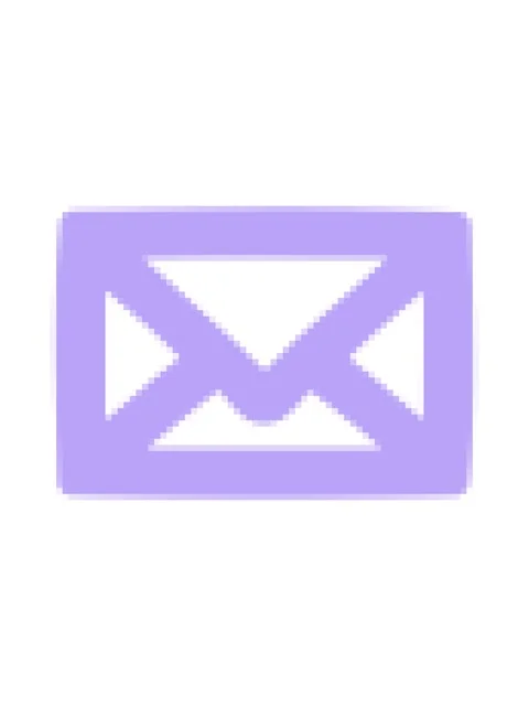 Pixelize effect animation of envelope letter symbol Vídeo Stock 324089241