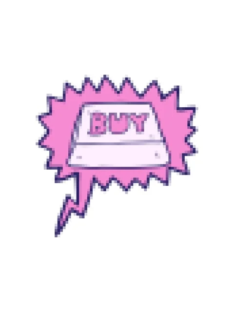 Pixelize effect animation of freehand drawn speech bubble cartoon computer .. Stock Footage 324318761