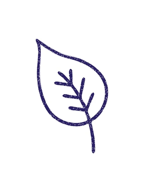 Pixelize effect animation of Old Leaf Charcoal Drawing Stock Footage 324383534