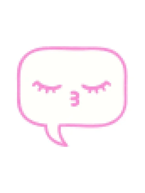 Pixelize effect animation of Speech Bubble in Chalk Stock Footage 324163152