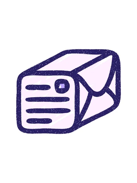 Pixelize effect animation of Wrapped Parcel 動画素材 324157379