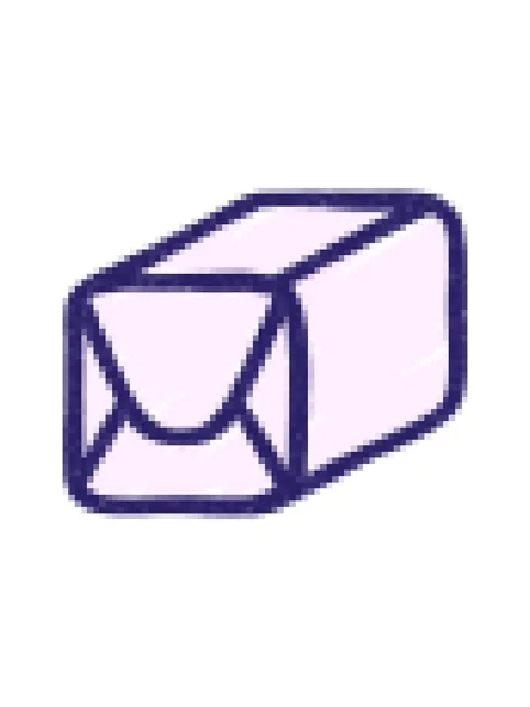 Pixelize effect animation of Wrapped Parcel Chalk Drawing 스톡 동영상 324269828