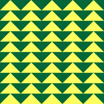 Pixelized pixelized geometry seamless pattern, vector Copyright: xZoonar.c... Stock Photos