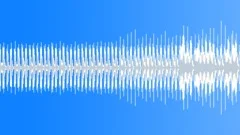 Pixels Retro Video Game Loop Stock Music