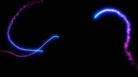 Pixie Dusts v1 Stock Footage 126575185