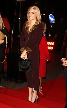  Pixie Lott at the Attitude Magazine Awards 2013 held at the Royal Courts ... 写真素材