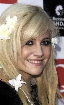  Pixie Lott at The Q Awards 2009 in London - 26 October 2009 FAM27113 Copy... 写真素材