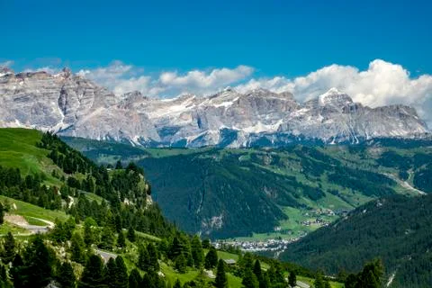 Pizes de Cir Stock Photos