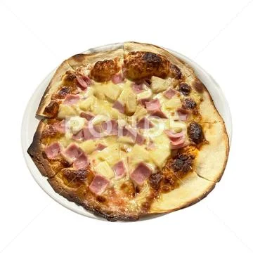 Pizza-01 PSD Template