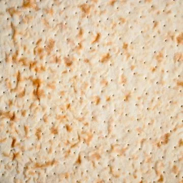 Pizza Base Texture Foto stock