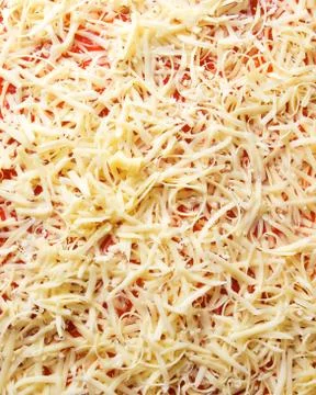 Pizza cheese Stock Photos