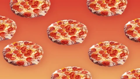 Pizza-f Stock Footage 209489062
