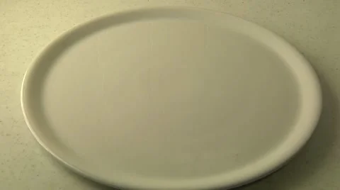 Pizza Stock Footage 10110565