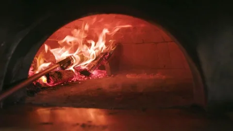 Pizza Stock Footage 83715899