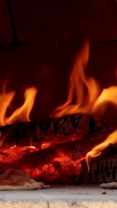 Pizza Stock Footage 281248961