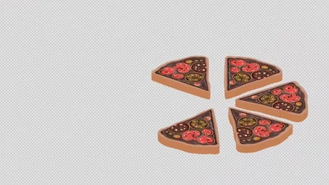 Pizza Stock-Footage 315116877