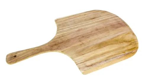 Pizza peel Stock-Fotos