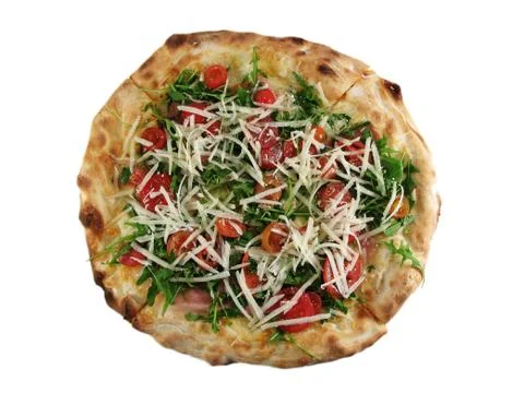 Pizza Stock Photos