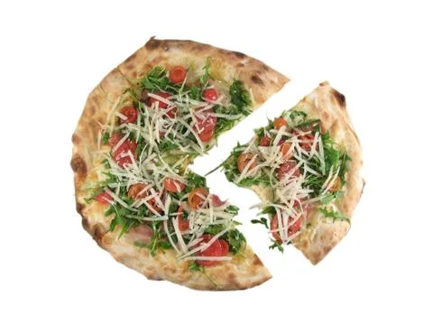 Pizza Stock Photos