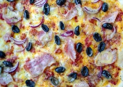 Pizza Stock Photos
