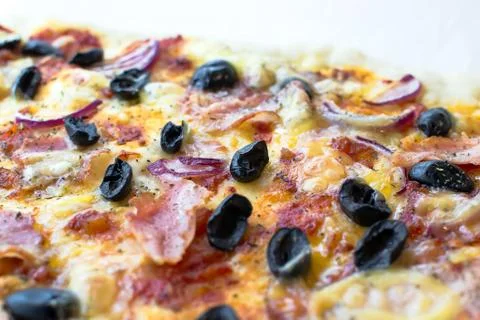 Pizza Stock Photos