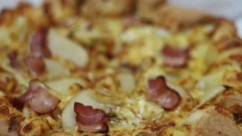 PIZZA Stock Photos