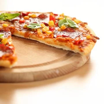 Pizza Stock Photos