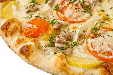 Pizza Stock Photos
