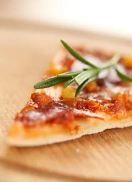 Pizza Stock Photos