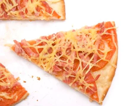 Pizza Stock Photos