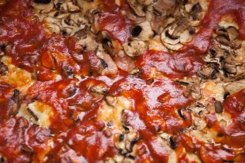 Pizza Stock Photos