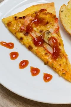 Pizza Stock Photos