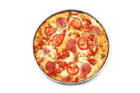Pizza Stock Photos