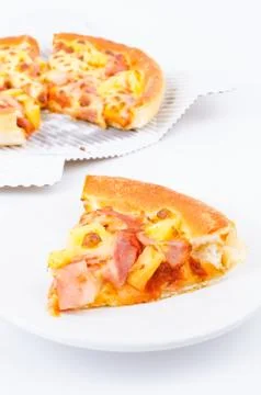 Pizza Stock Photos