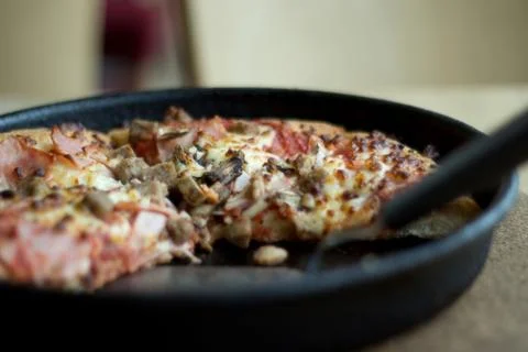 Pizza Stock Photos