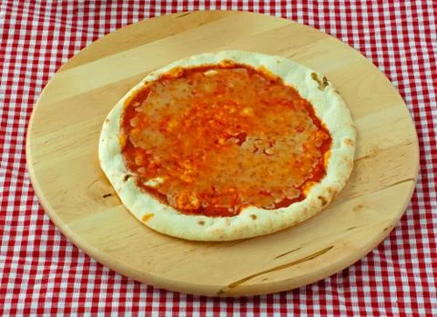 Pizza Stock Photos