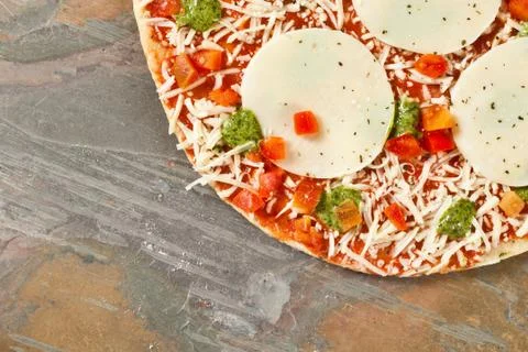 Pizza Stock Photos